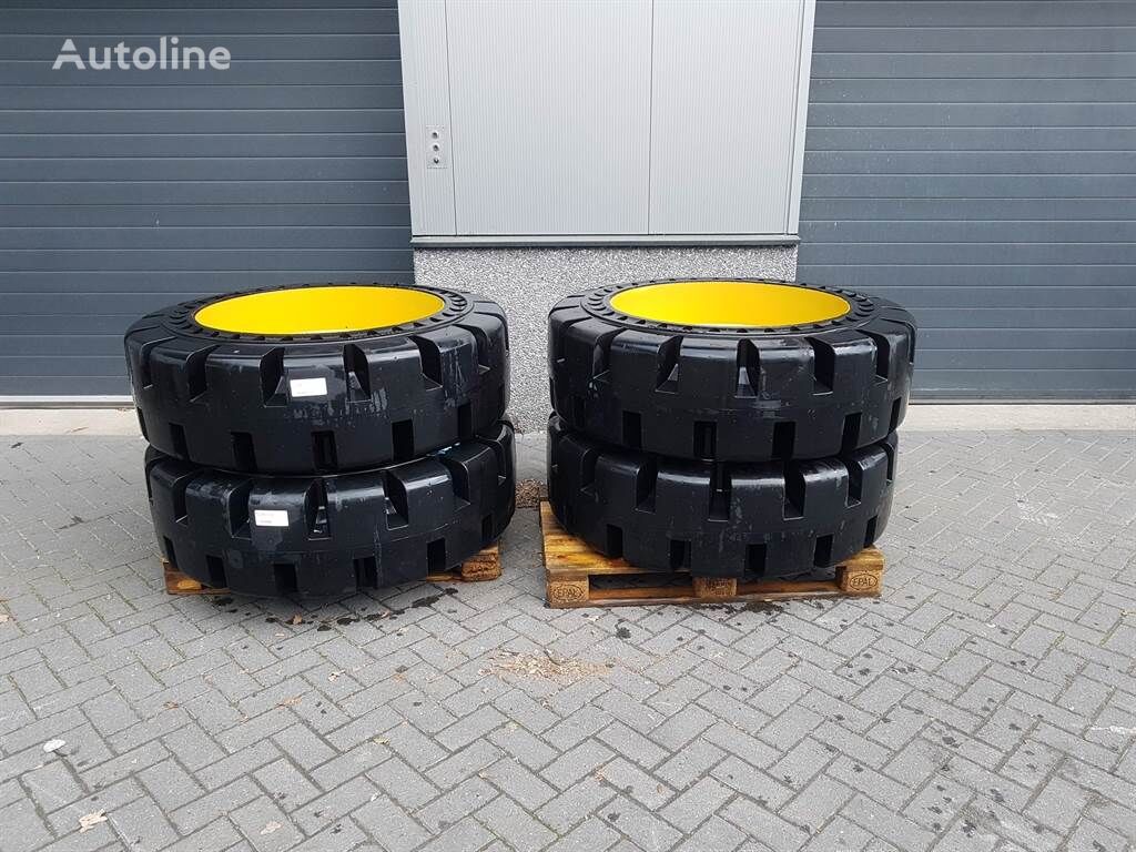 καινούριο τροχός CAT 910/914 - 447-1131 - Tyre/Reifen/Band