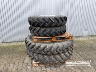 CEAT 270/95 R32 wheel for sale - Image 6 | Agroline IE CEAT 270/95 R32 wheel | Image 6 - Agroline