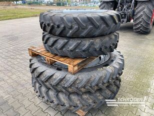 CEAT 270/95 R32 wheel for sale - Image 8 | Agroline IE CEAT 270/95 R32 wheel | Image 8 - Agroline