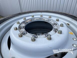 CEAT 270/95 R32 wheel for sale - Image 11 | Agroline IE CEAT 270/95 R32 wheel | Image 11 - Agroline