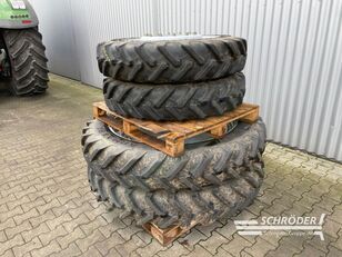CEAT 270/95 R32 wheel for sale - Image 16 | Agroline IE CEAT 270/95 R32 wheel | Image 16 - Agroline