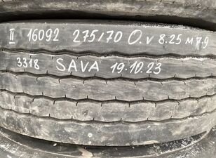 Sava $1 CROSSWAY wheel