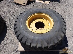 Caterpillar 424B2 wheel