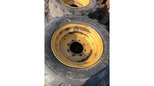 roda Caterpillar Cat TH 220b | Cat TH 330b | Cat TH 337