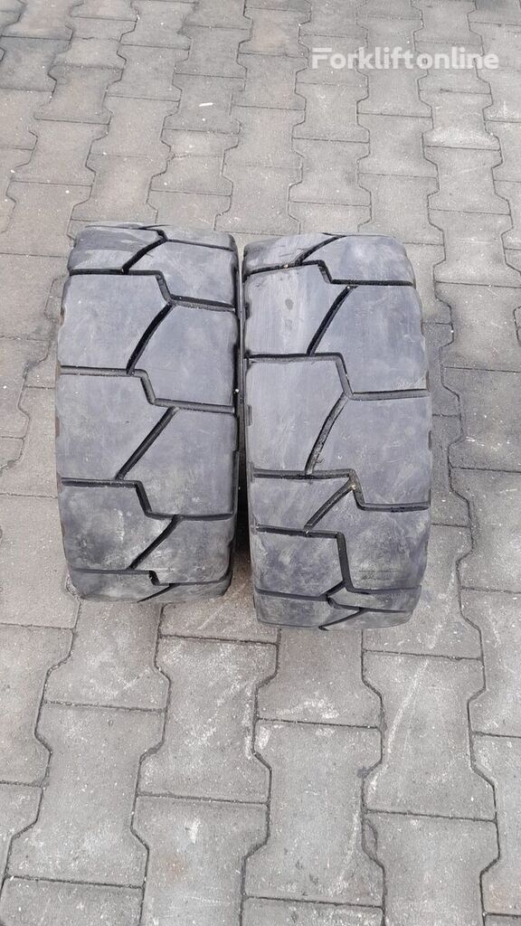 колесо Continental 200/75 R 9