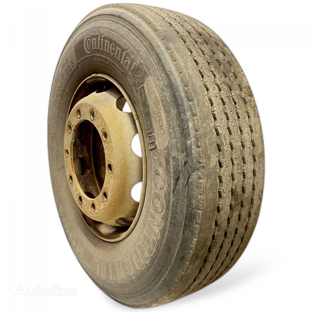 колесо Continental 295/80 R 22.5