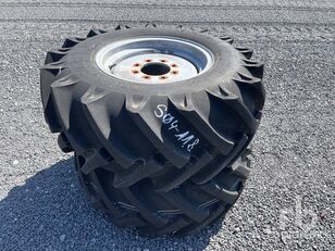 Continental 420/70 R 20 wheel