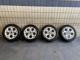 휠 Continental 205/55 R16