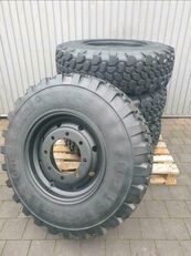 roda Continental 365/80R20_Continental_MPT81_152K_Kompletträder_11x20_ET:110