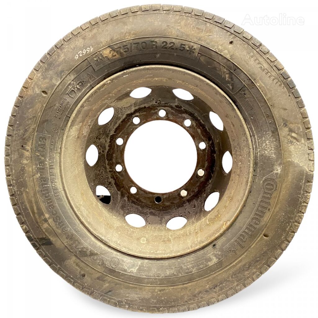 Continental CITELIS (01.05-) wheel