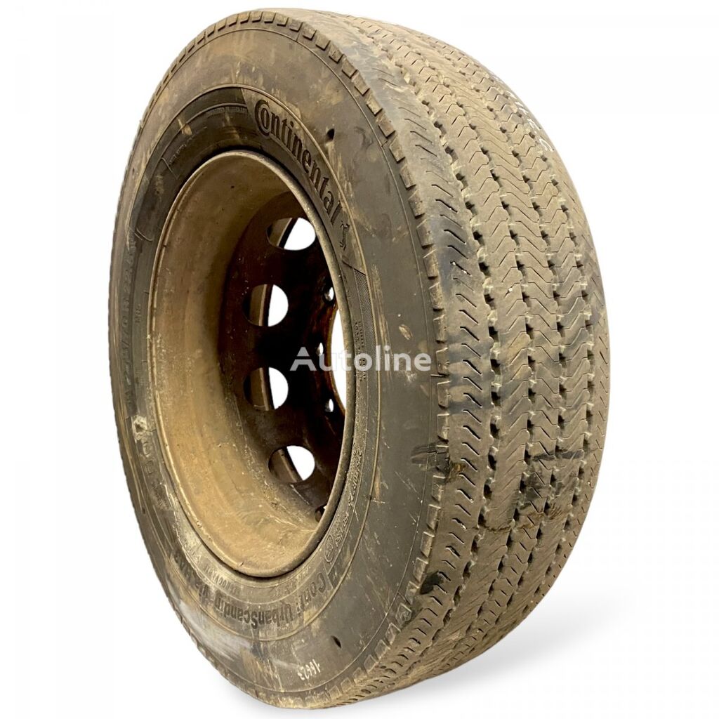 Continental CITELIS (01.05-) wheel