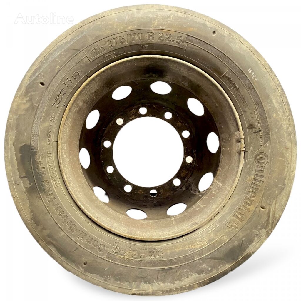 Continental CROSSWAY (01.06-) wheel