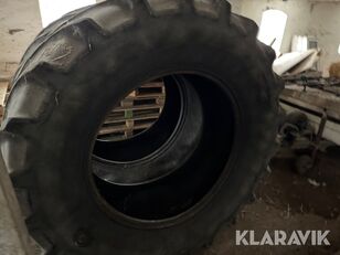 عجلة Continental D&aelig;k Continental uden slanger og f&aelig;lge 2 styk