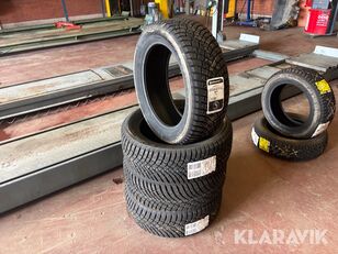عجلة Continental sd&auml;ck Continental 215/55R17 4 st