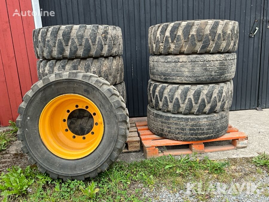 колесо Däck 315/70R22,5 9st