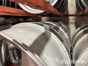 roda Dezent TA Silver