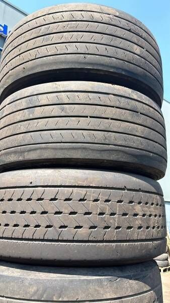 ruota Diversen Diverse 385/55R22.5 Velg-Rand Buitenkant