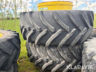 Dneproshina 710/70R38 wheel