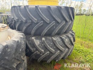 Dneproshina 710/70R38 wheel