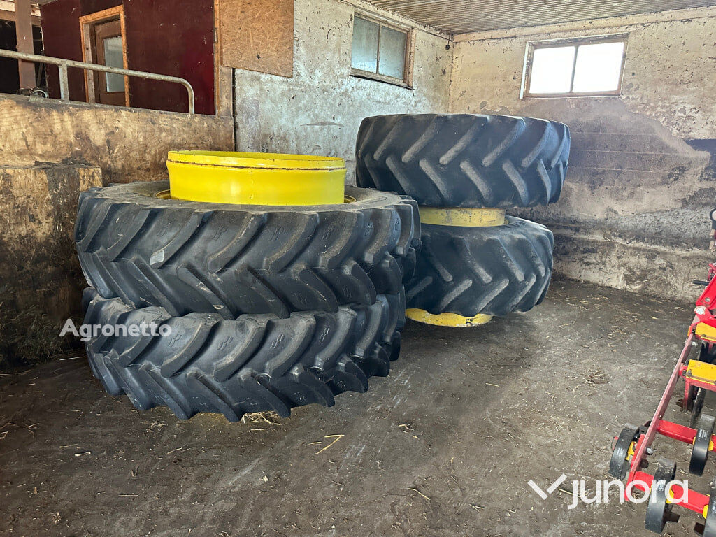 Roue Dubbelmontage à vendre | Agroline GA Roue Dubbelmontage - Agroline