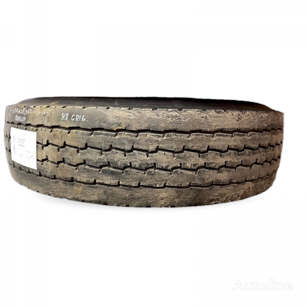 колесо Dunlop 295/80 R 22.5