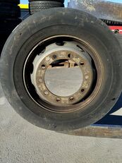 عجلة Dunlop 275/70 R22.5