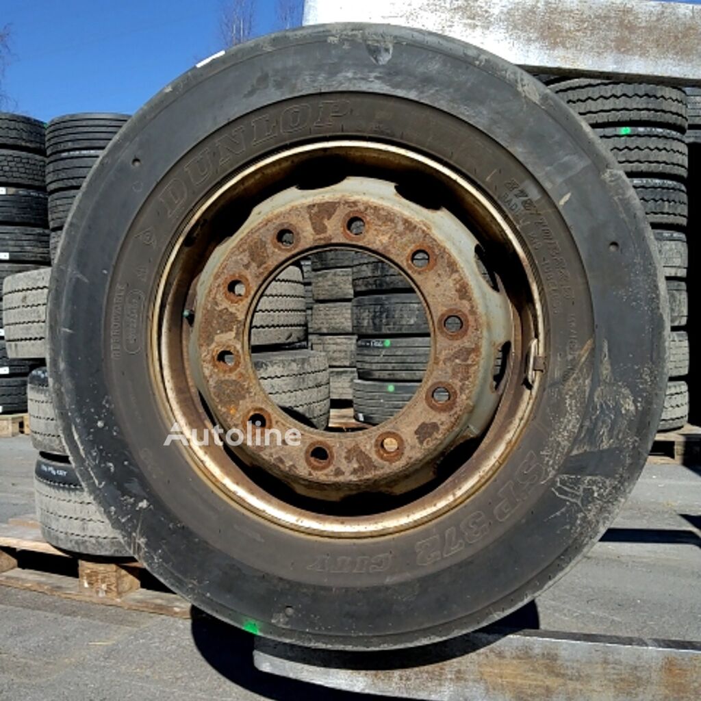 Dunlop 275/70 R22.5 kotač - Autoline