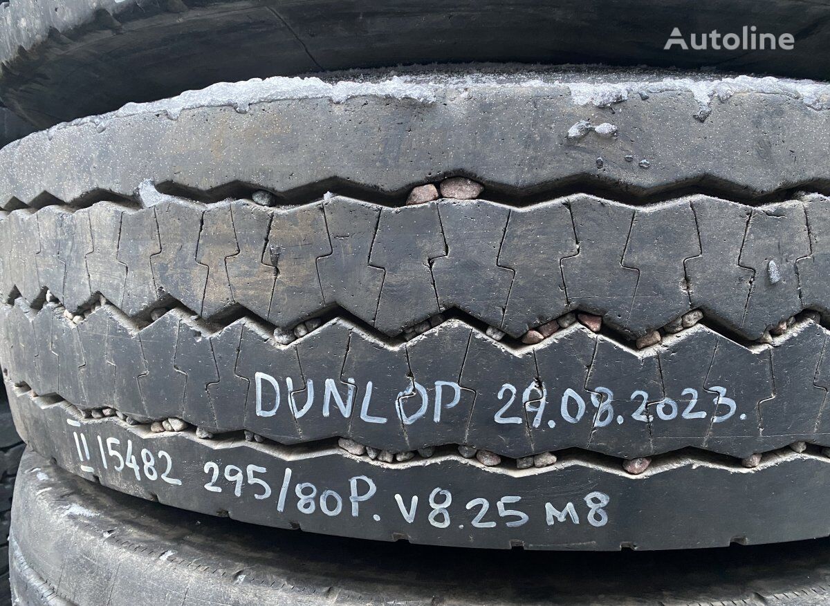 koło Dunlop B12B (01.97-12.11)