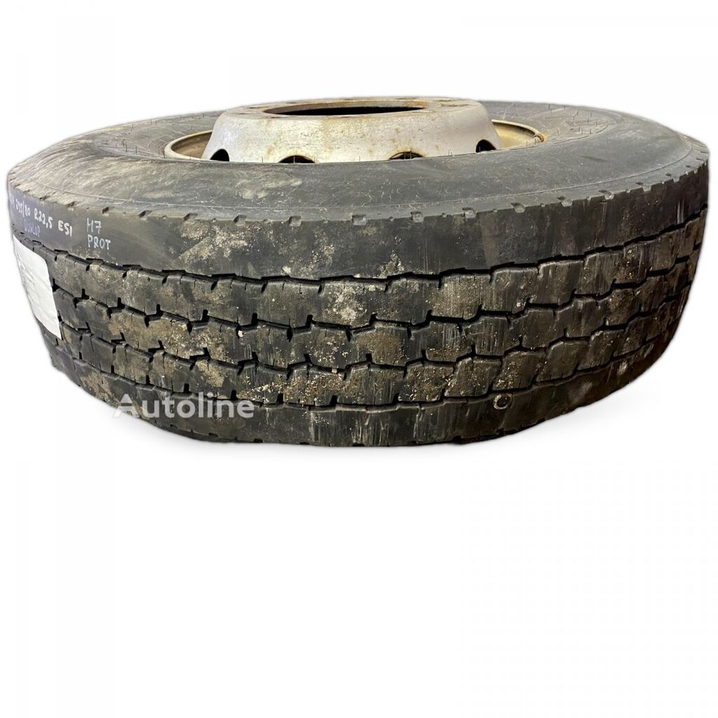 Dunlop B8R (01.13-) ritenis