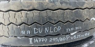 Dunlop K-Series (01.12-) wheel