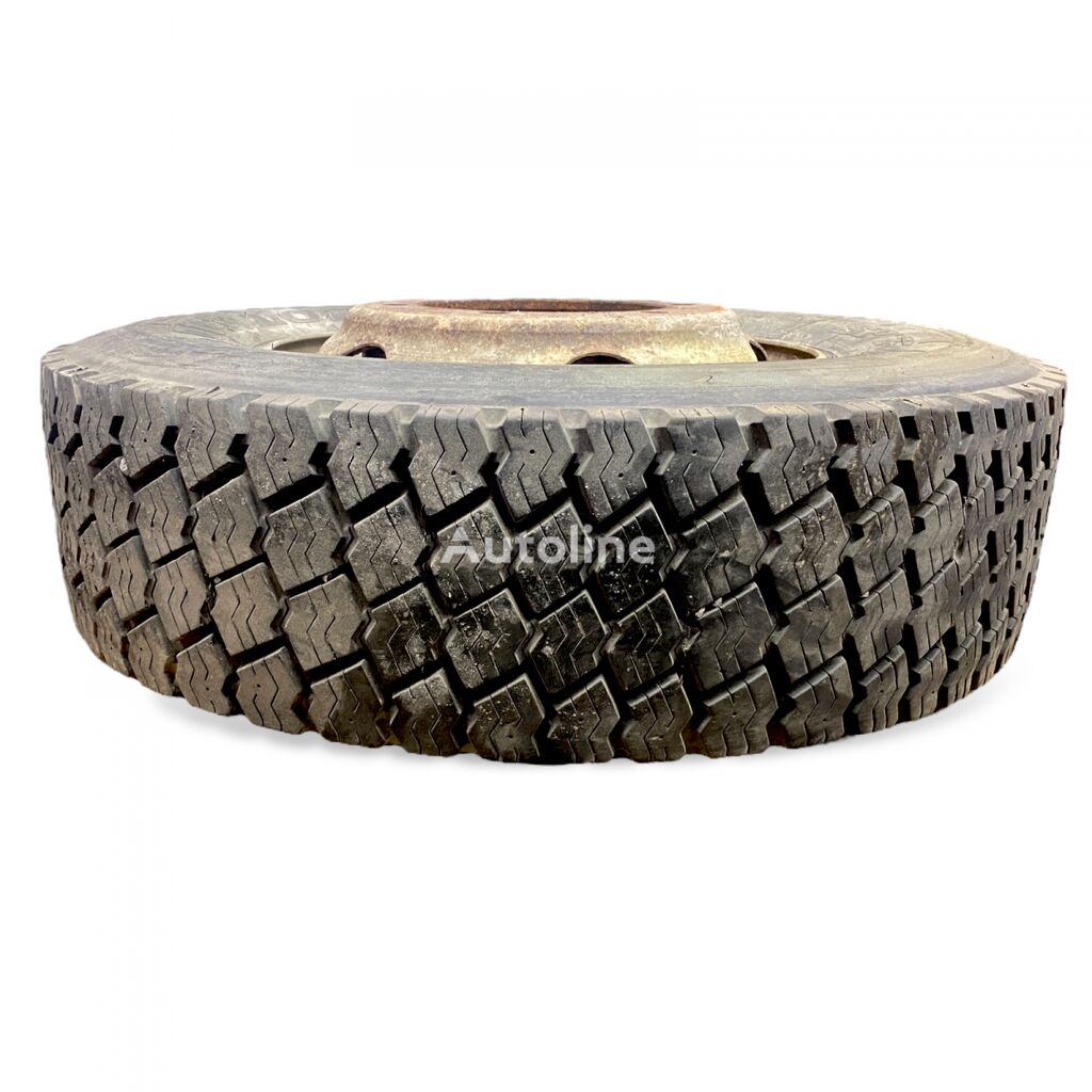 عجلة Dunlop Midlum (01.00-)