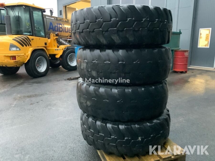 kolo Dunlop SP T9