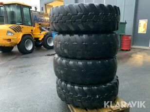 колесо Dunlop SP T9