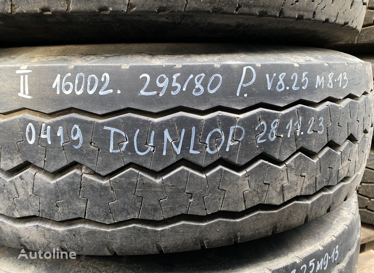 Dunlop Urbino (01.99-) ritenis