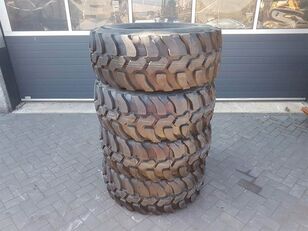 roată Dunlop mitas covers -405/70-R18 (15.5/70-R18)-Tire/Reifen