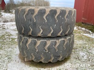 roda Entreprenadd&auml;ck Bridgstone 23.5R25 /2st