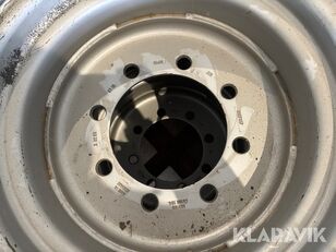 Entreprenadhjul L35B 405/70-20 - 4 st wheel for sale - Image 4 | Autoline IE Entreprenadhjul L35B 405/70-20 - 4 st wheel | Image 4 - Autoline