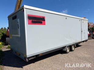 Eurowagon 2894-73 rengas