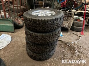 Falken Espia Ice rueda