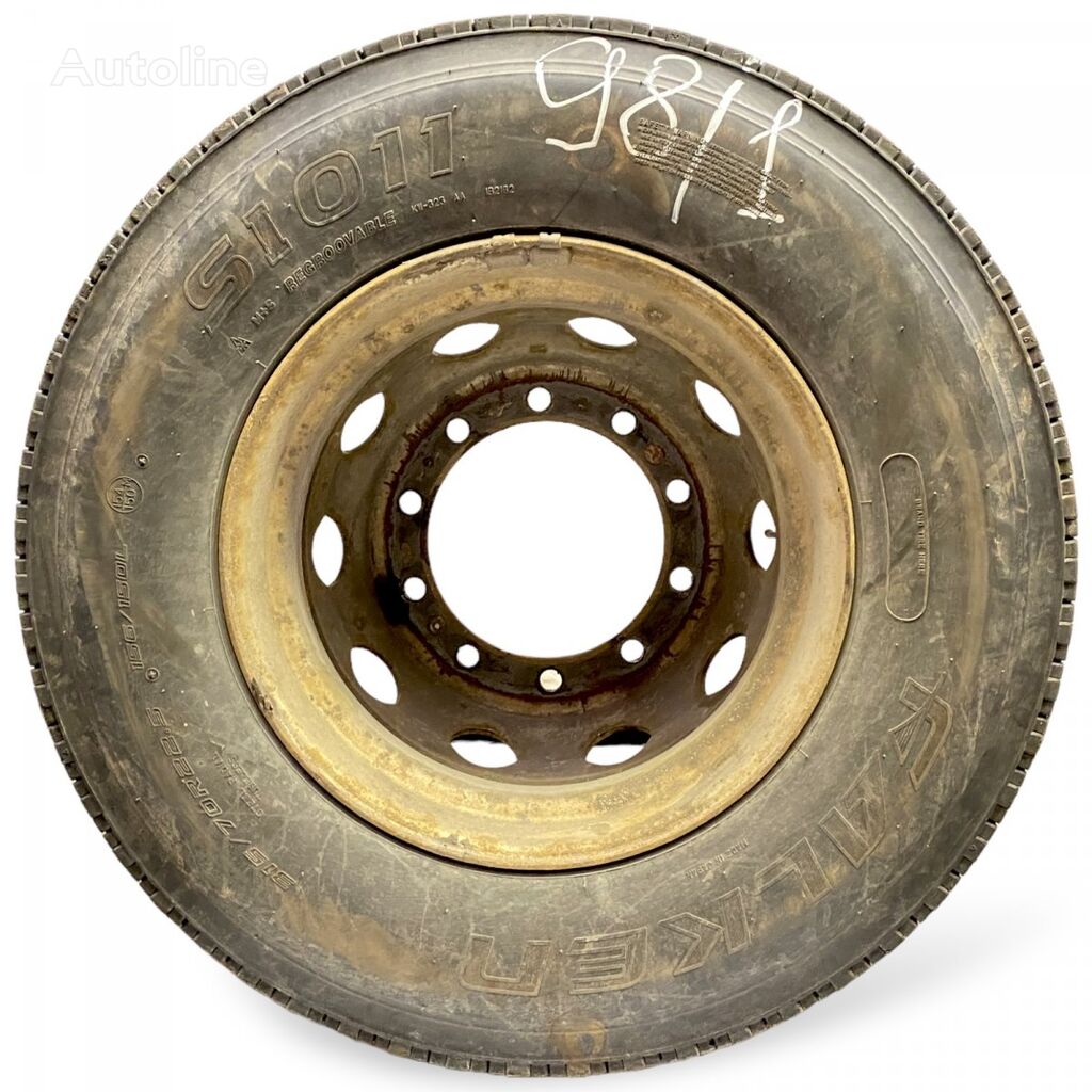 Falken R-series (01.04-) wheel