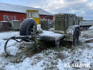 колесо Farymann 29C437