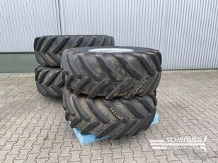 колесо Fendt 2X 650/85 R38