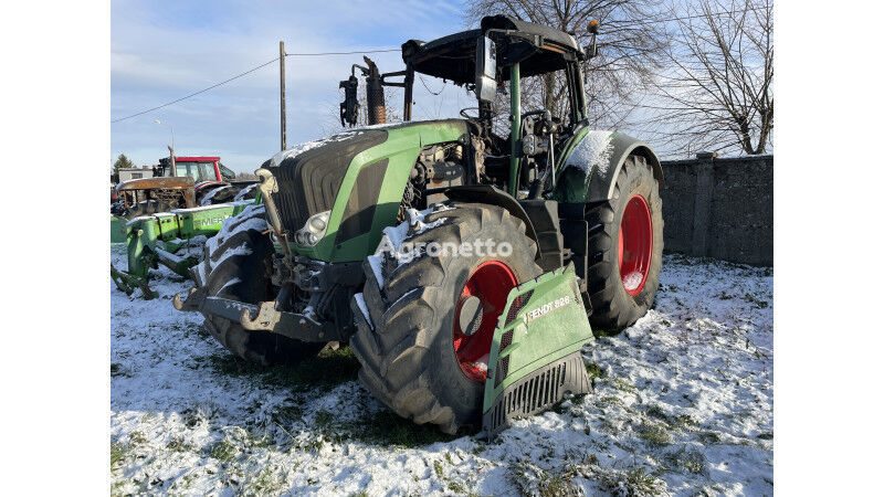 колесо Fendt 828 Vario CZĘŚCI