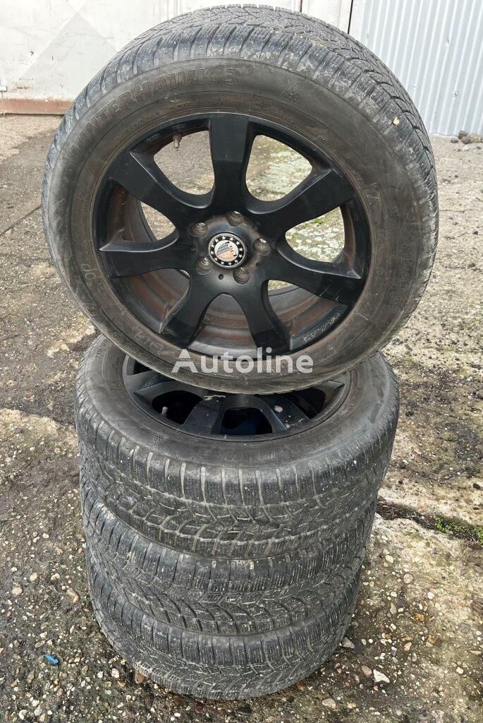 колело Firestone 215/55 R 16