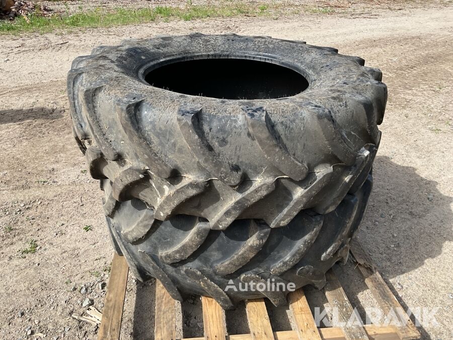 Roată Firestone 420/70R28 - Autoline