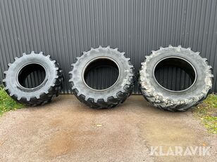 roue Firestone 480/70R24 540/65R30