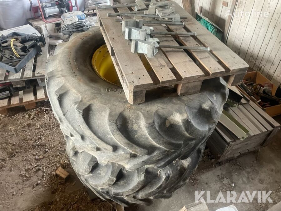 Firestone 600/65 R28 točak