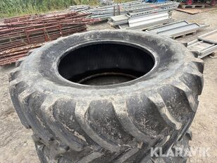 Firestone Performer 65 hjul