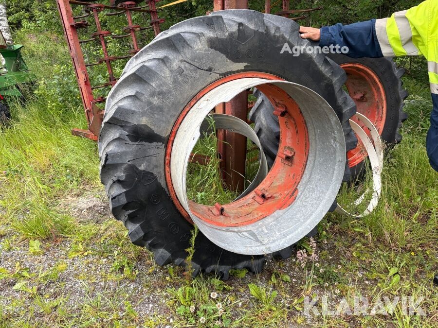 Roda Firestone Radial 7000 a venda | Agronetto BR Roda Firestone Radial 7000 - Agronetto