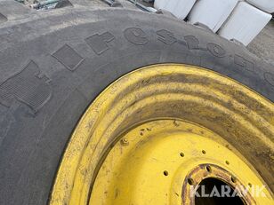 Firestone Radial 900 hjul